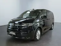 Gebraucht VW Multivan Life 218 PS (160 kW) 2022 Deep black perleffekt Van / Kleinbus