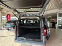 Gebraucht Nissan Townstar N-Connecta 131 PS (96 kW) 2025 Urban grey Van / Kleinbus