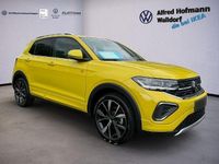 Gebraucht VW T-Cross R-line 150 PS (110 kW) 2024 Othercolor SUV