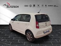 gebraucht Seat Mii Electric Edition Power Charge Navi GRA PDC SH Climatronic