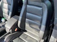 Gebraucht VW Golf VI R 270 PS (198 kW) 2010 Schwarz Kleinwagen