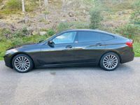 gebraucht BMW 640 640 i Gran Turismo Luxury Line