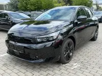 Gebraucht Opel Corsa GS Line 101 PS (74 kW) 2024 Schwarz Kleinwagen