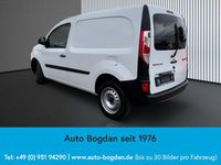 Gebraucht Renault Kangoo Rapid Extra 95 PS (69 kW) 2020 Mineral weiss Van / Kleinbus