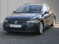Gebraucht VW Golf VIII S 116 PS (85 kW) 2022 Grau Kombi