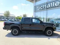 Gebraucht Nissan Frontier 314 PS (230 kW) 2024 Schwarz Pickup
