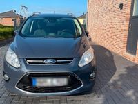 gebraucht Ford Grand C-Max 1.0 Sync Edition Motor nur 10.000 gelaufen