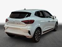 Neu Mitsubishi Colt Plus 91 PS (66 kW) 2025 Weiß Limousine