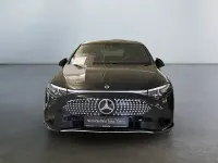 Gebraucht Mercedes CLA 250+ Progressive 11 kW (15 PS) 2025 Schwarz Limousine