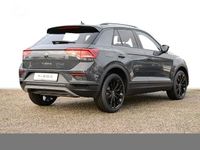 gebraucht VW T-Roc 1.5 TSI ACT OPF DSG Sport Sport