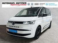 Usado VW Multivan Edition 150 HP (110 kW) 2024 Branco Monovolume