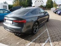 Gebraucht Audi S5 Sport 341 PS (250 kW) 2022 Daytonagrau Coupé