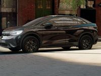 Neu VW ID.5 Pro 210 kW (286 PS) 2025 Schwarz SUV