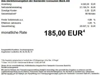 Gebraucht VW Arteon Elegance 150 PS (110 kW) 2019 Gelb Kleinwagen