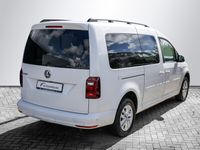 gebraucht VW Caddy 1.0 TSI Maxi Comfortline XENON NAVI ACC