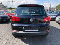 gebraucht VW Tiguan Sport