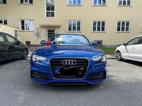 gebraucht Audi A5 Cabriolet 