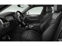 Gebraucht BMW X4 326 PS (239 kW) 2020 Blau SUV