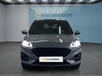 Gebraucht Ford Kuga 120 PS (88 kW) 2023 Silber SUV