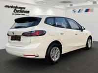 Gebraucht BMW 225 Active Tourer 245 PS (180 kW) 2022 Alpinweiß uni Van / Kleinbus
