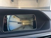 Gebraucht Mercedes E250 Avantgarde 211 PS (155 kW) 2015 Weiß Limousine