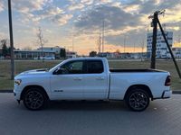 Gebraucht Dodge Ram 401 PS (294 kW) 2019 Weiß Pickup