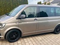 Second-hand VW T6 150 CP (110 kW) 2019 Gri Van