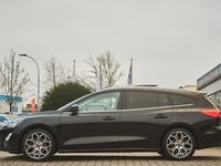 gebraucht Ford Focus 1.5 Turnier Titanium*PANO|NAVI|PDC|TEL|DAB