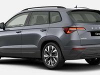 Gebraucht Skoda Karoq Dynamic 150 PS (110 kW) 2024 Wählbar SUV
