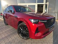 Neu Mazda CX-60 Homura-Line 254 PS (186 kW) 2026 Rot SUV