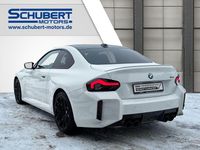 Gebraucht BMW M2 Basis 460 PS (338 kW) 2023 Alpinweiss 3 Coupé