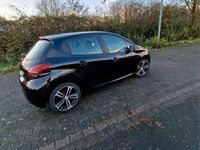 gebraucht Peugeot 208 208PureTech 82 Start