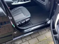 Gebraucht BMW 116 Efficient Dynamics 116 PS (85 kW) 2016 Schwarz Kleinwagen