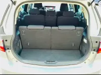 Gebraucht Mazda 5 116 PS (85 kW) 2012 Silber Van / Kleinbus
