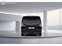 Gebraucht Mercedes V300 Style 237 PS (174 kW) 2025 Schwarz Van / Kleinbus