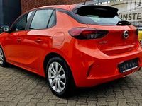 gebraucht Opel Corsa 1,2 F Edition