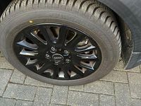 Gebraucht Mini One Cabriolet 102 PS (75 kW) 2021 Beige Cabrio