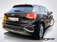 gebraucht Audi Q2 Advanced 40 TFSI Navi Touch ACC Kamera Virtua