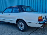 Gebraucht Ford Taunus 72 PS (52 kW) 1975 Weiß Limousine