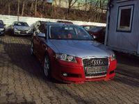 gebraucht Audi A3 1.6 FSI Attraction,Euro 4,Klimatronik,Tüv 09-24