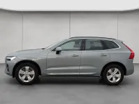 Gebraucht Volvo XC60 Core 197 PS (144 kW) 2023 Grau SUV