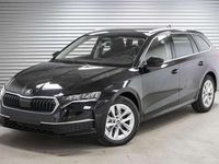 Neu Skoda Octavia Selection 150 PS (110 kW) 2025 Black magic metallic ... Kombi