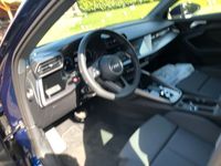 gebraucht Audi A3 Sportback 30 TFSI S tronic advanced advanced