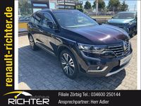 Gebraucht Renault Koleos Initiale 177 PS (130 kW) 2018 Violett SUV