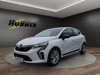 Gebraucht Renault Clio V Evolution 91 PS (66 kW) 2024 Weiß Limousine