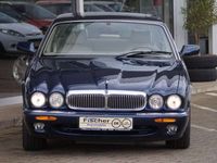 gebraucht Jaguar XJ Sovereign 4.0 Sammlerzustand