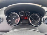 Gebraucht Peugeot 308 SW Tendance 90 PS (66 kW) 2010 Schwarz Kombi