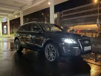 Brugt Audi Q5 239 HK (175 kW) 2009 SUV