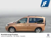 Gebraucht VW Caddy Life 102 PS (75 kW) 2025 Van / Kleinbus