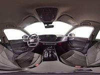 Gebraucht Audi A5 Comfort 204 PS (150 kW) 2025 Firmamentblau metallic Kombi